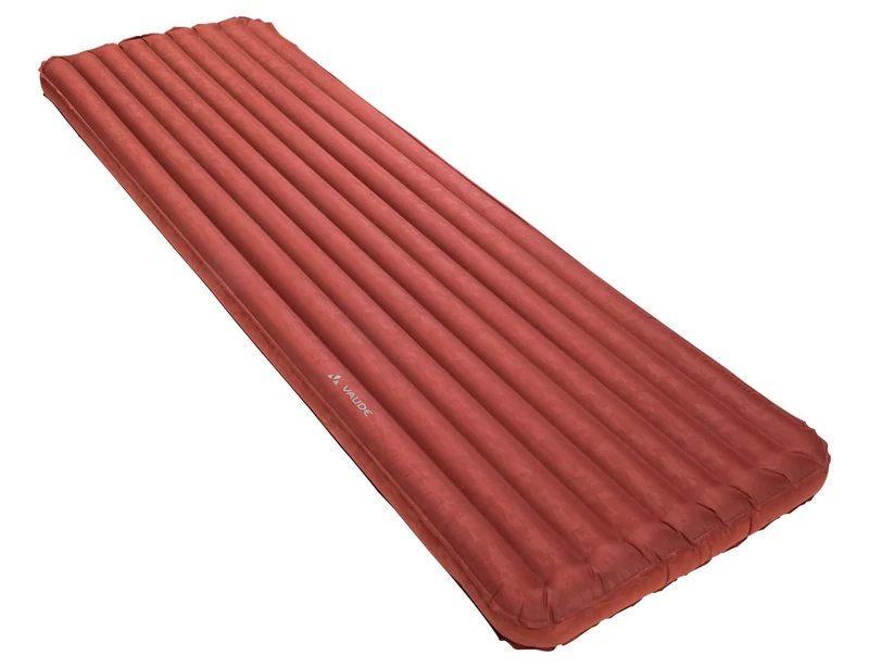 VAUDE Hike 9 Sleep Mat - Redwood, One Size