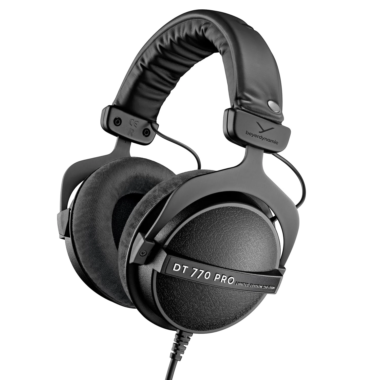beyerdynamic DT 770 Pro 250 ohm Limited Edition Professional Studio Headphone