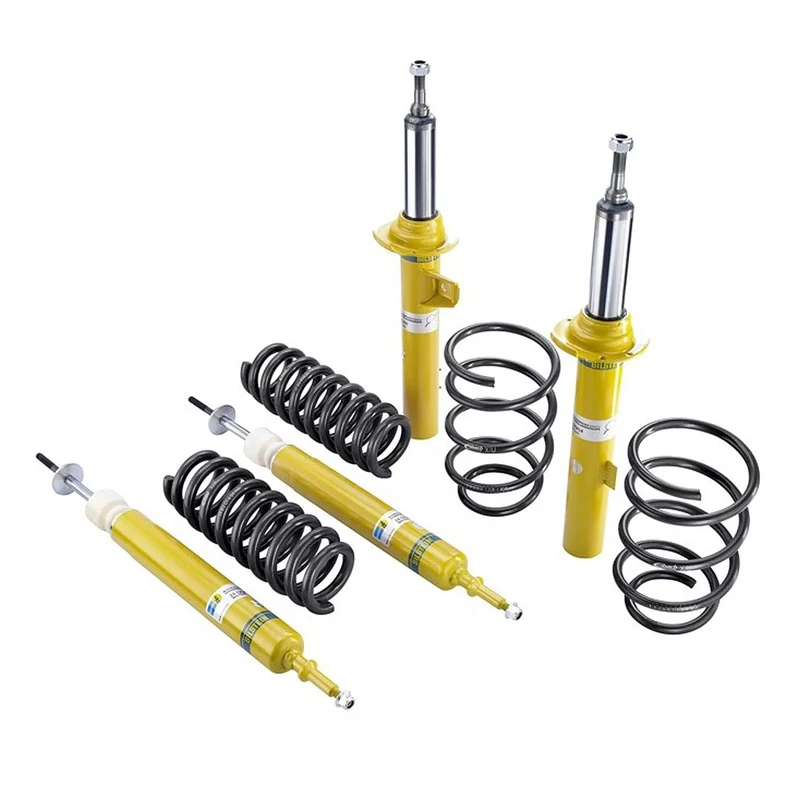 Eibach E90-15-021-27-22 Sport Suspension B12 Pro-Kit