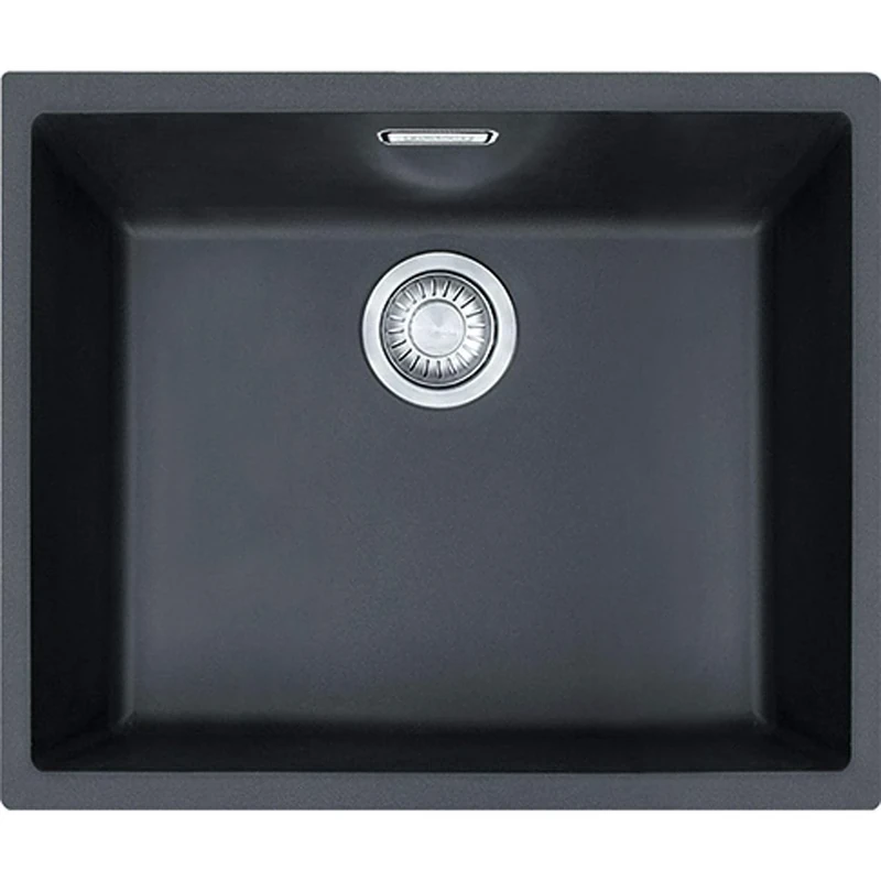 Kitchen Sink Sirius SID 110-50 - Onyx