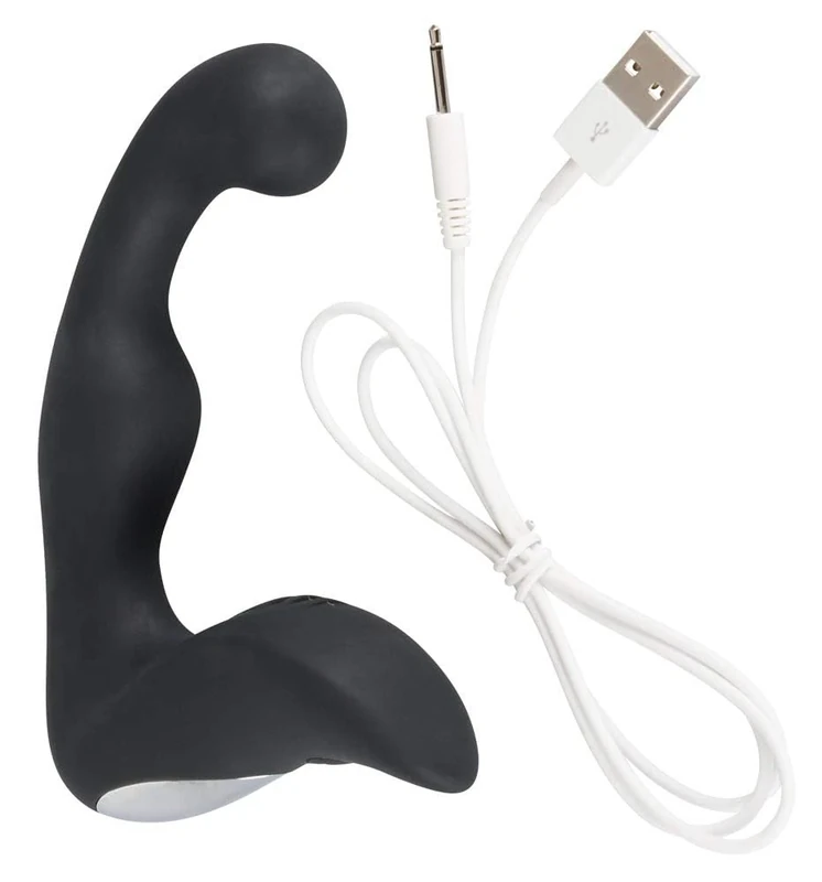Saile International Prostate Vibrator