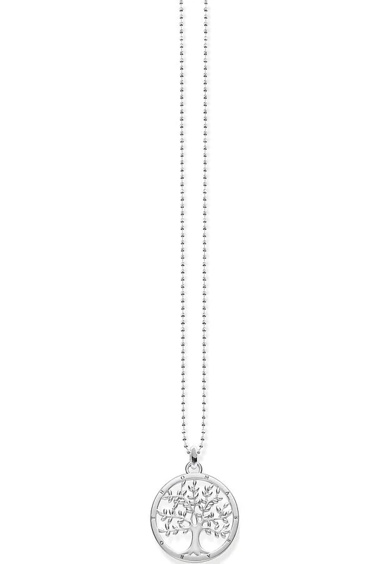 Thomas Sabo Sterling silver Without Necklace - SCKE150206 - Image 1