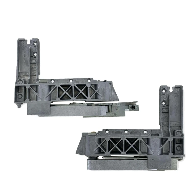 GU -966/150 Base Box Trolley Left 150 kg