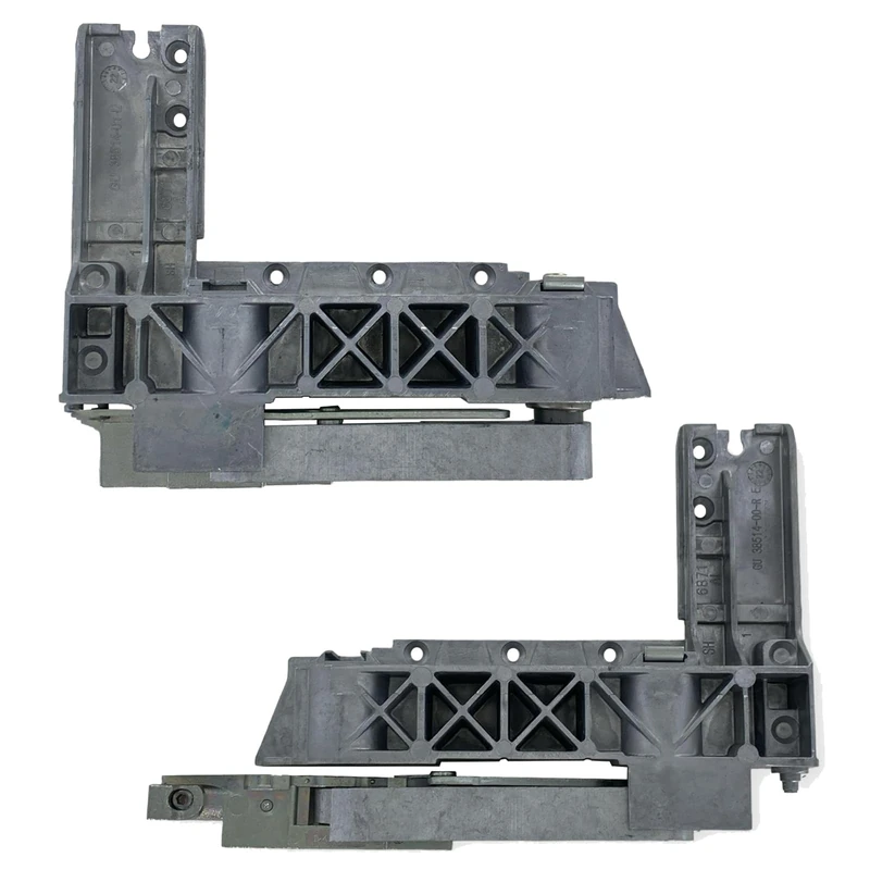 GU -966/150 Basic Box Trolley Right 150 kg - Image 1