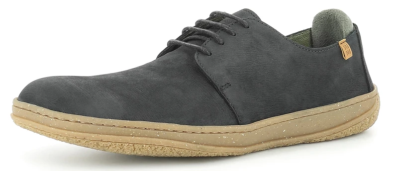 El Naturalista N5381 Amazonas Mens Low Top Sneakers Black Black 42 EU, 8 UK