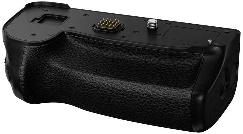 Panasonic LUMIX DMW-BGG9E Battery Grip for DC-G9 - Black