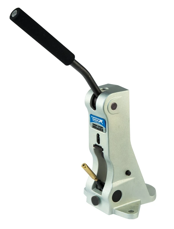 Frankford Arsenal Primer Pocket Swager Platinum Series-Primer Pocket with Adjustable Handle, Men, Multicolor, One Size
