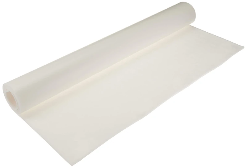Lohmann & Rauscher 53356 Orthofelt Adhesive, 1/4" x 7.5" x 15"