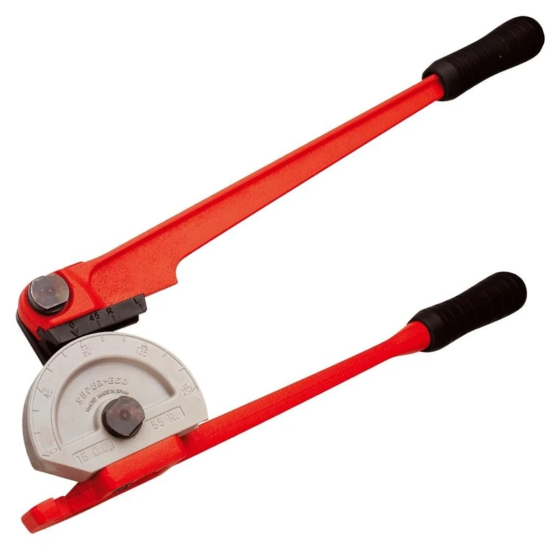 Rothenberger Pipe Bender Pro Bender 1/2 Inch