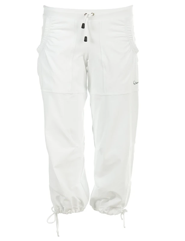 Winshape Women's Feel Good ¾ Tracksuit Bottoms WBE6 Dance Fitness Leisure Sports