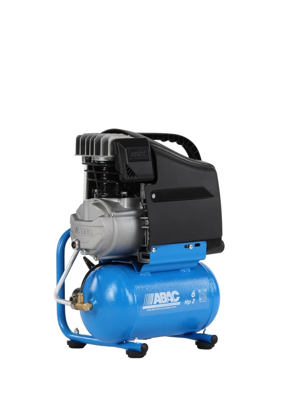 LT 6 HP2 CL1 Start L20 Compressor
