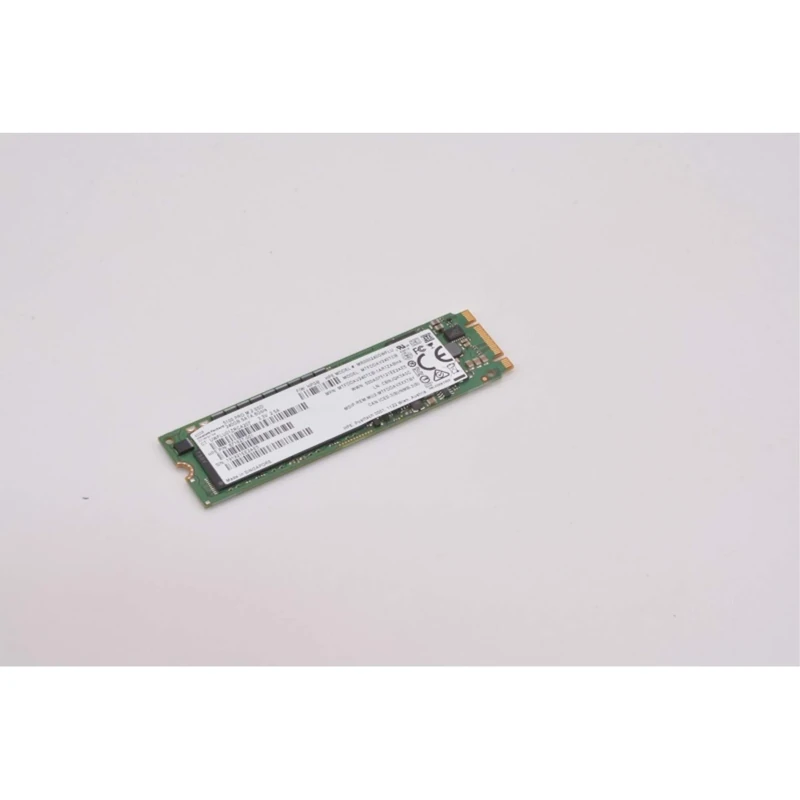 Hewlett Packard Enterprise 240GB SATA MU M.2 2280 DS SSD