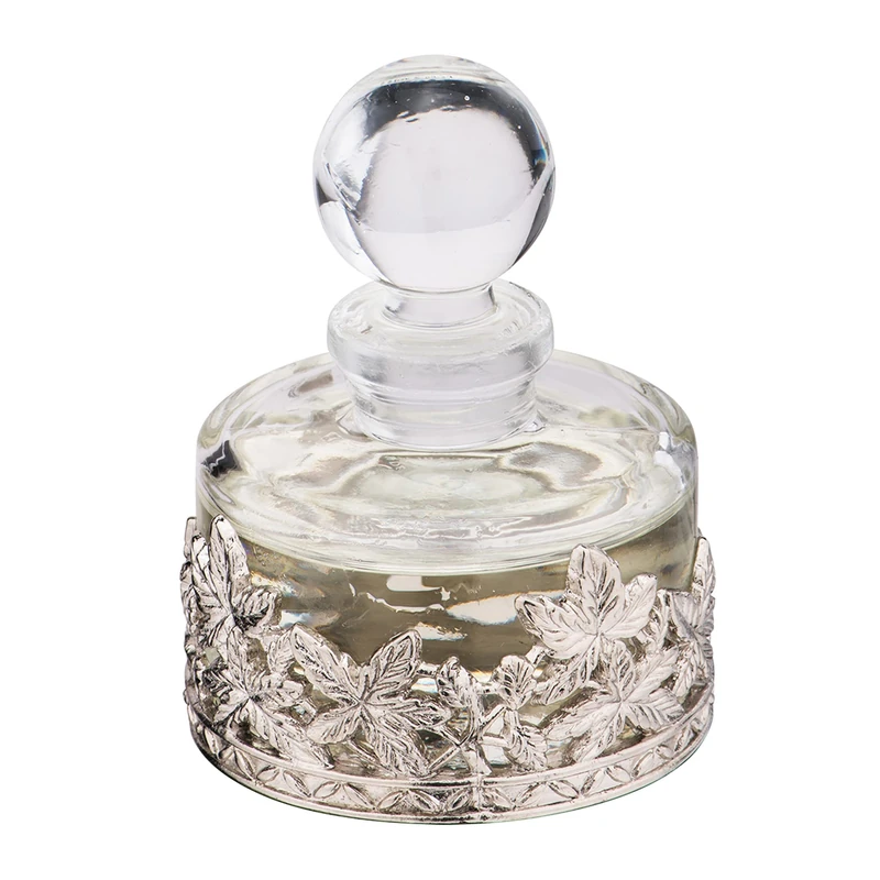 Musk Malaki by Swiss Arabian for Unisex - 1 oz Parfum Oil