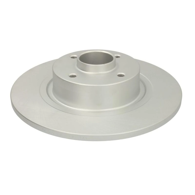 Ferodo ddf1443 C-1 Rotor Brake Disc