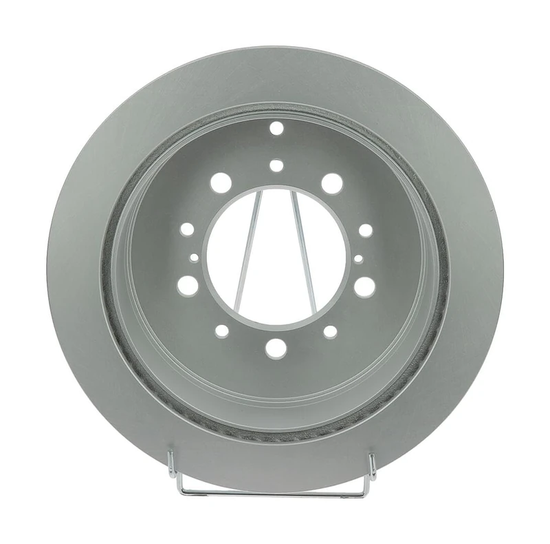 FERODO Brake Disc | DDF1799C-1 | OE-Matching Quality | Smooth & Quiet Braking | Pack of 1
