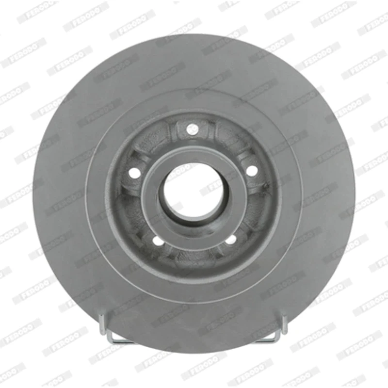 Ferodo ddf1364 C-1 Rotor Brake Disc