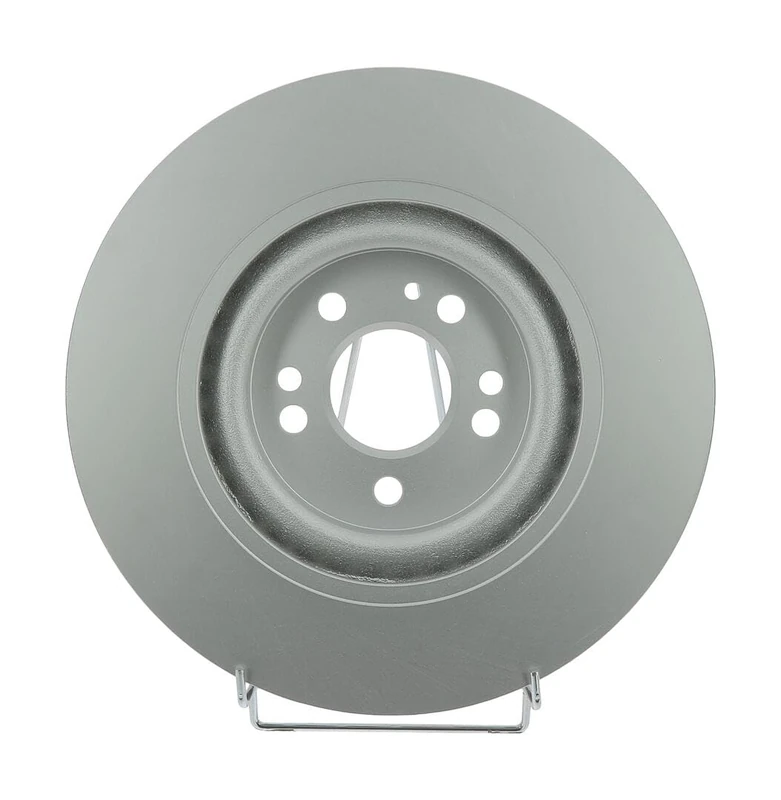 FERODO Brake Disc | DDF1085C-1 | OE-Matching Quality | Smooth & Quiet Braking | Pack of 1