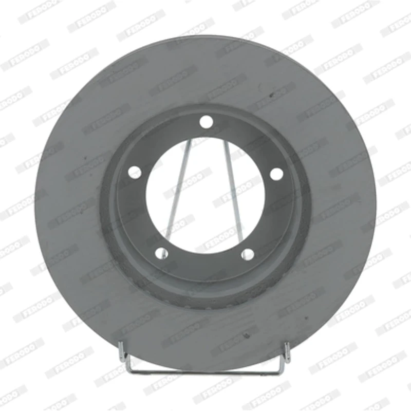 Ferodo ddf1211 C-1 Rotor Brake Disc
