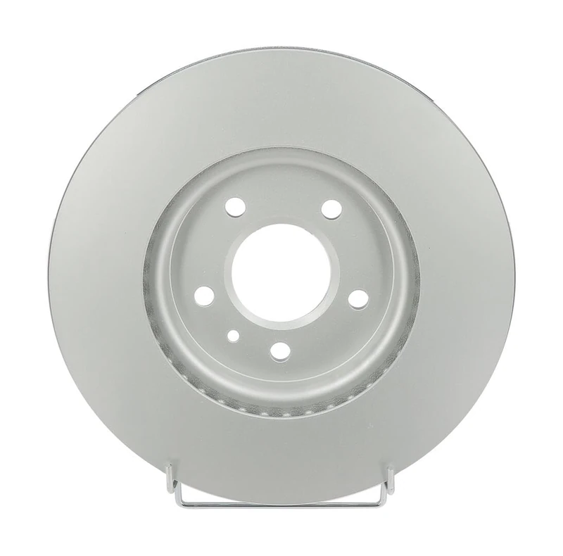 FERODO Brake Disc | DDF2191C-1 | Front | for OPEL:ASTRA J 09>16 | OE-Matching Quality | Smooth & Quiet Braking
