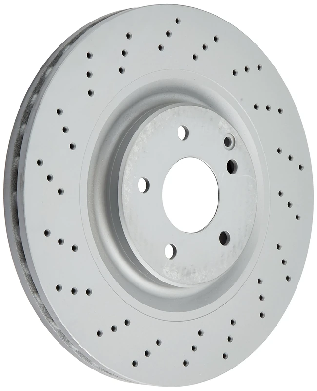 Ferodo ddf1650 C-1 Rotor Brake Disc