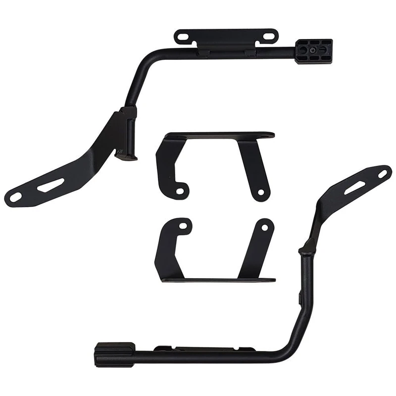 SHAD H0NG77IF 3P System, Black, Size Normal