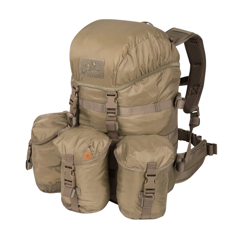 Helikon-Tex MATILDA BACKPACK - NYLON COYOTE - Image 1