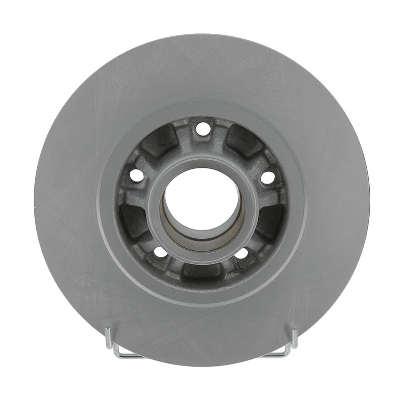 FERODO Brake Disc | DDF1498C-1 | OE-Matching Quality | Smooth & Quiet Braking | Pack of 1