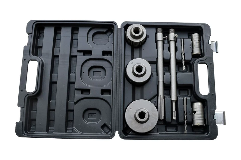 GARTLER PD-01662 Hole Drill Bit Set - Image 1