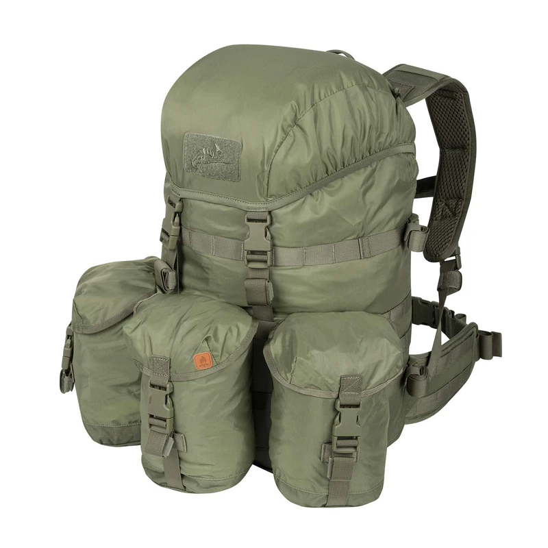 Helikon-Tex MATILDA BACKPACK - NYLON OLIVE GREEN