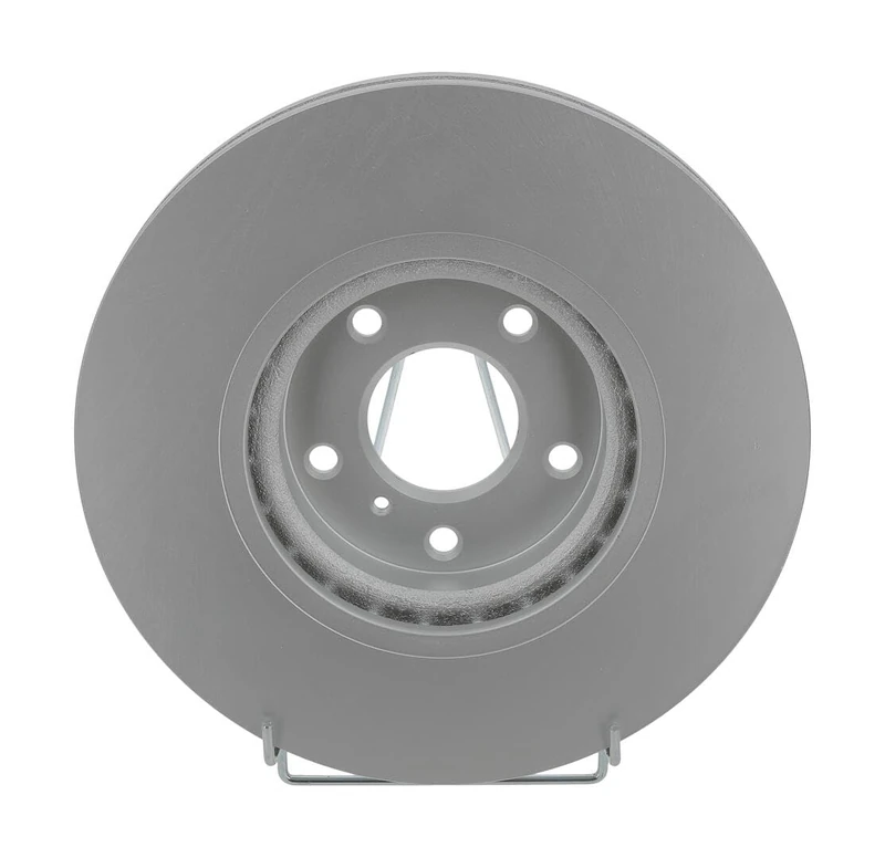 FERODO Brake Disc | DDF1505C-1 | OE-Matching Quality | Smooth & Quiet Braking | Pack of 1