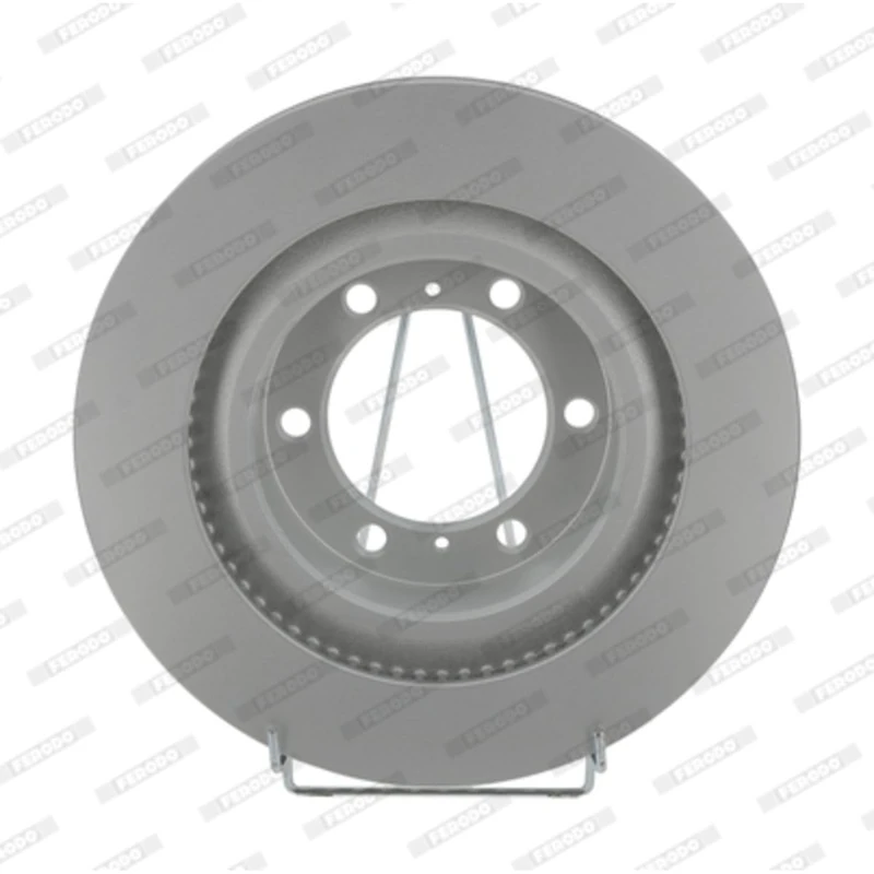 Ferodo ddf2093 C-1 Rotor Brake Disc