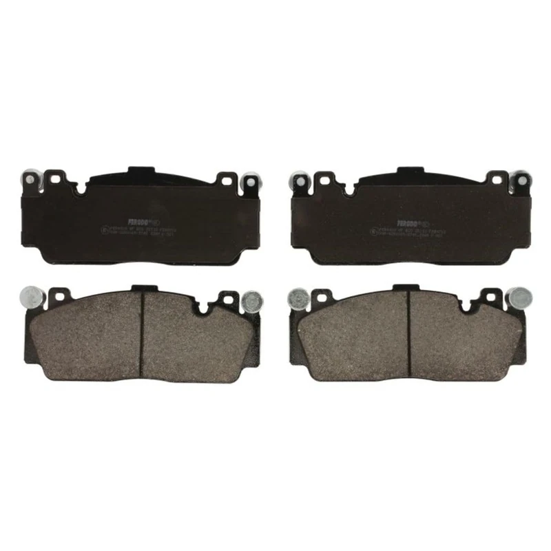 Ferodo FDB4712 Brake Pad