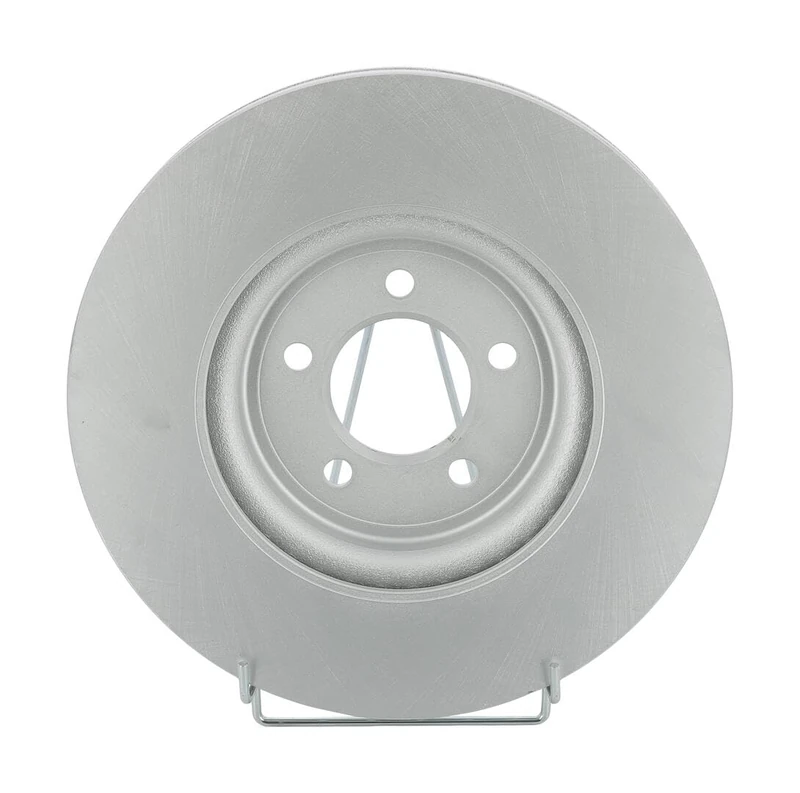 FERODO Brake Disc | DDF1702C-1 | OE-Matching Quality | Smooth & Quiet Braking | Pack of 1