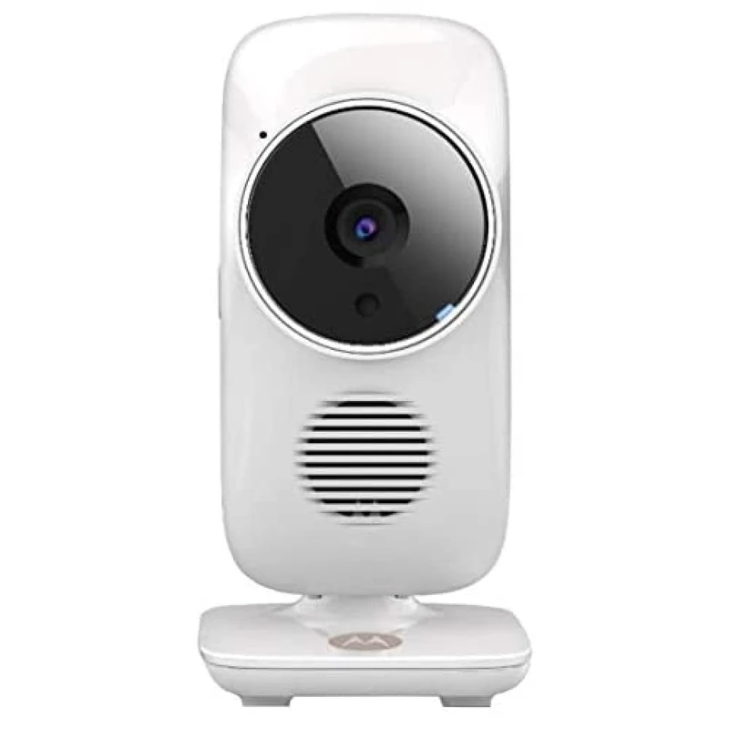 Video Surveillance Camera Motorola MBP67 Connect 720p with Wireless IP Duplex Communication