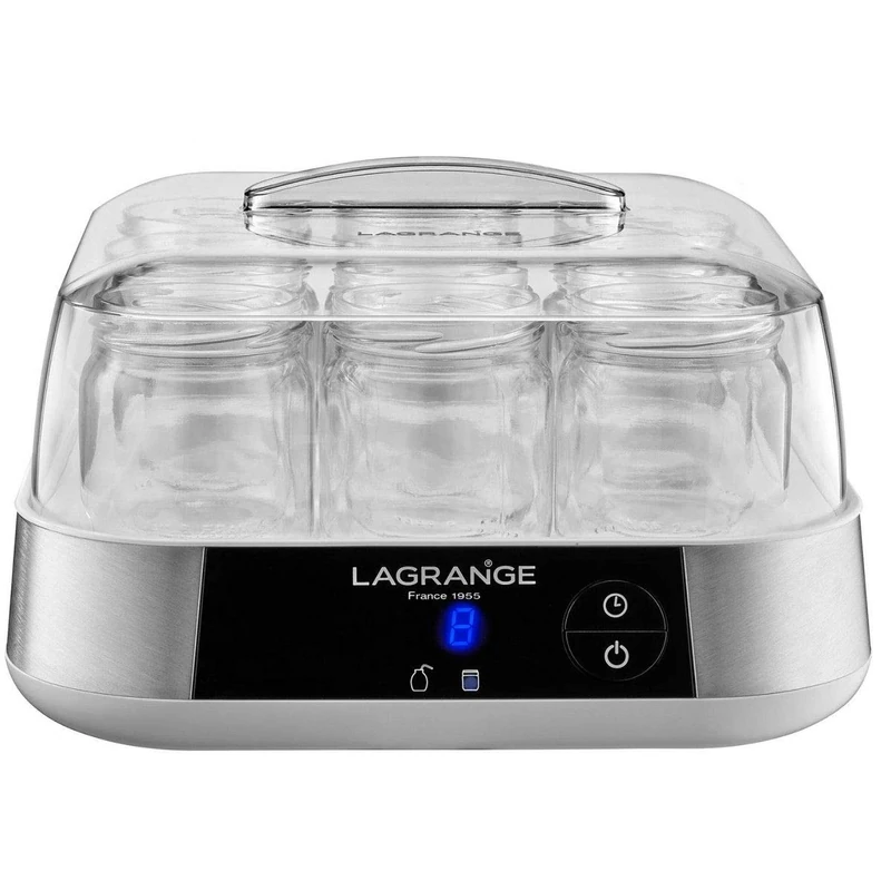 LAGRANGE Yogurt Maker 459001 - Image 1