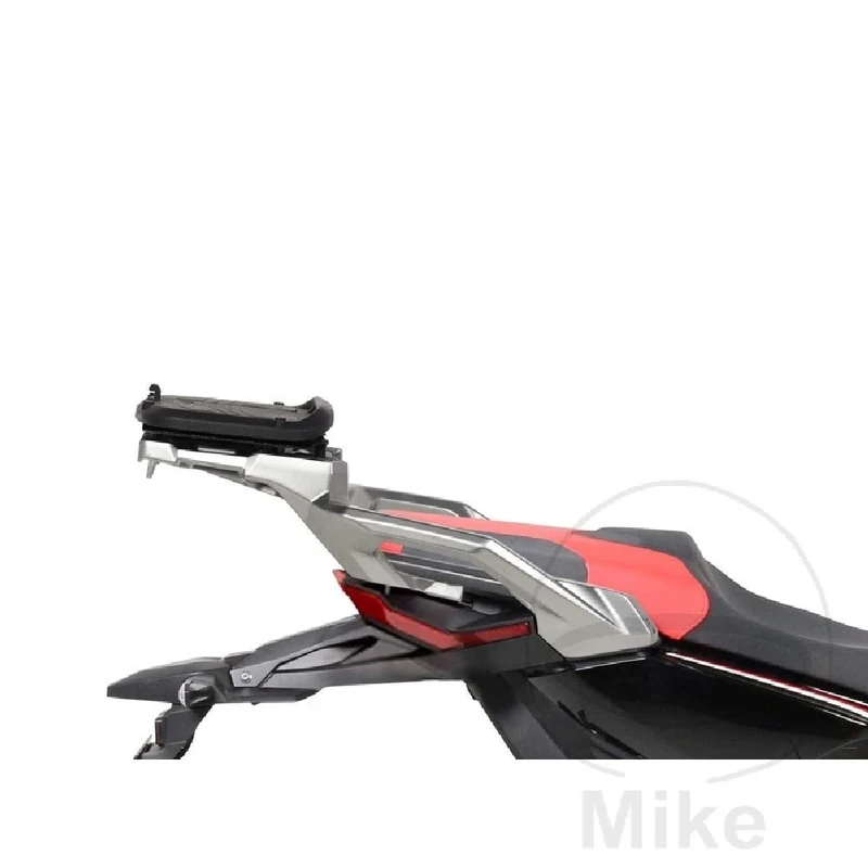 SHAD H0XV77ST Top Master Kit, Black, Size Normal