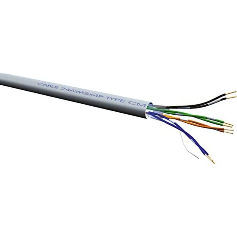 ROLINE | UTP Cable Cat.6A | Solid Wire | 300 m