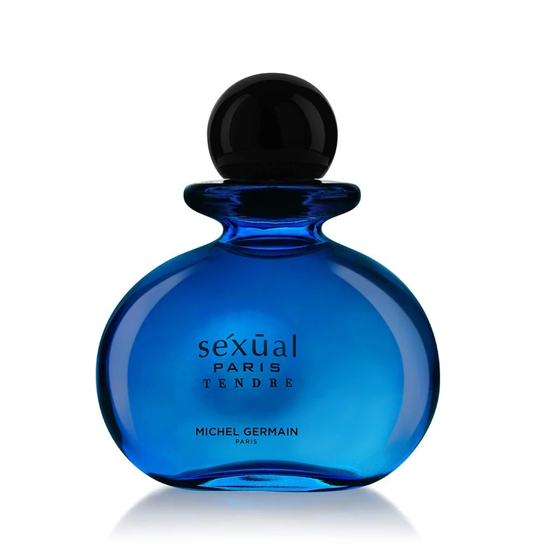 Michel Germain Sexual Paris Tendre For Men 2.5 oz EDT Spray