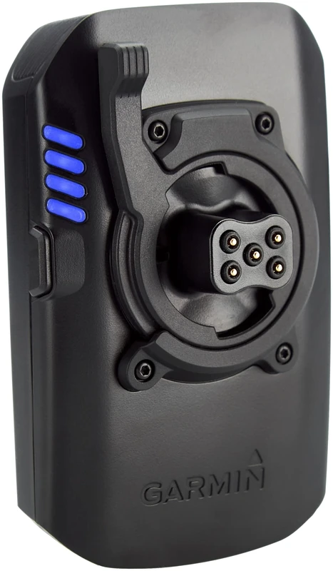 Garmin Charge - External Power Pack, Black