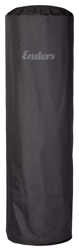 Enders Vualno Weather Protection Cover for Patio Heater Models/Rondo, 60 x 60 x 190 cm, Black