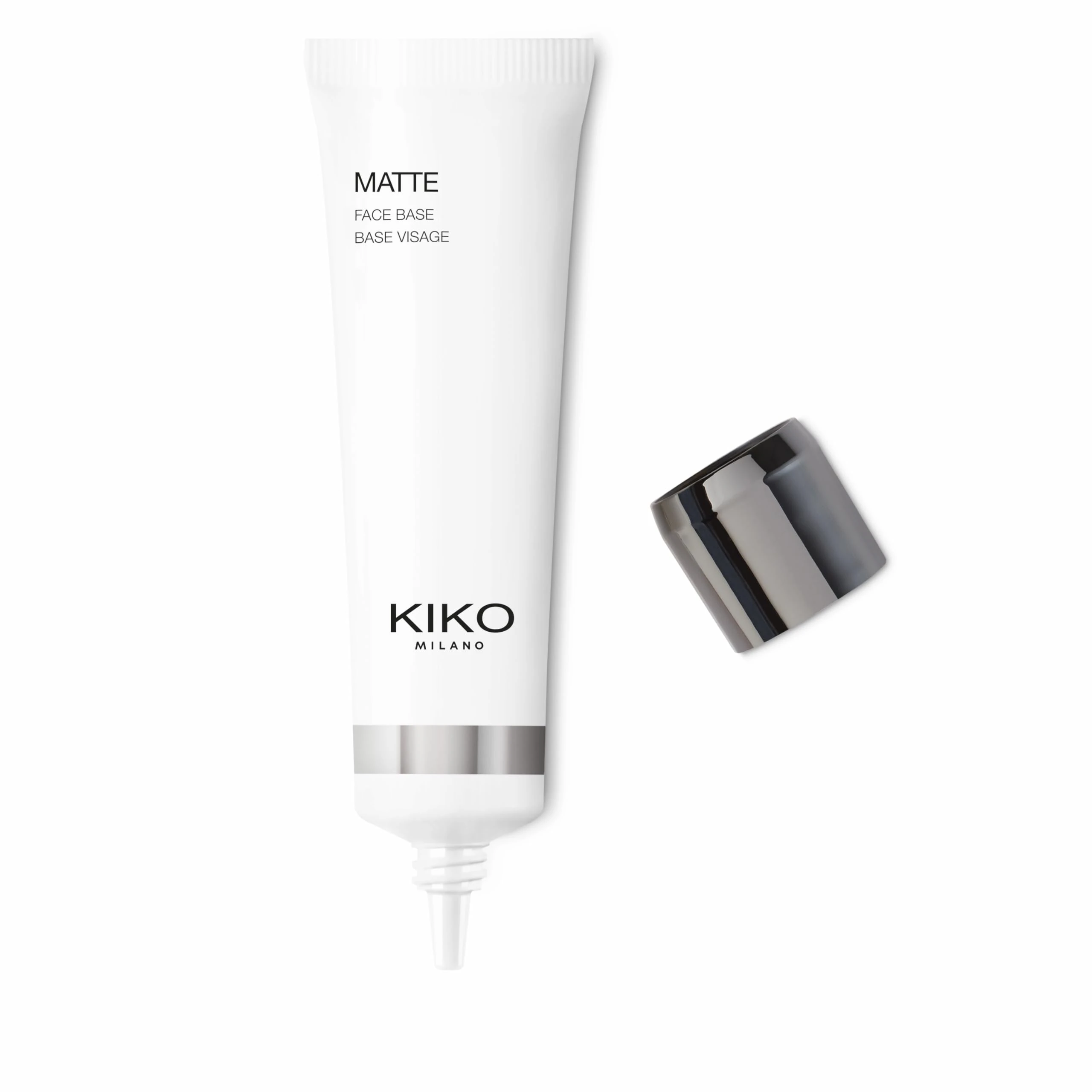KIKO Milano Matte Face Base | Mattifying, complexion-evening face base that conceals skin imperfections