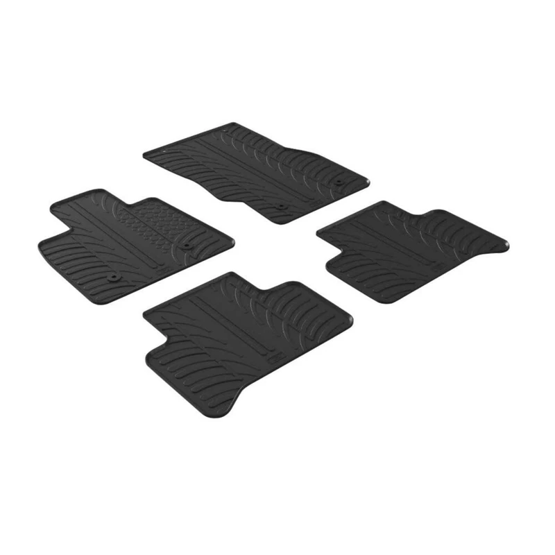 Lampa 24465 floor mats for