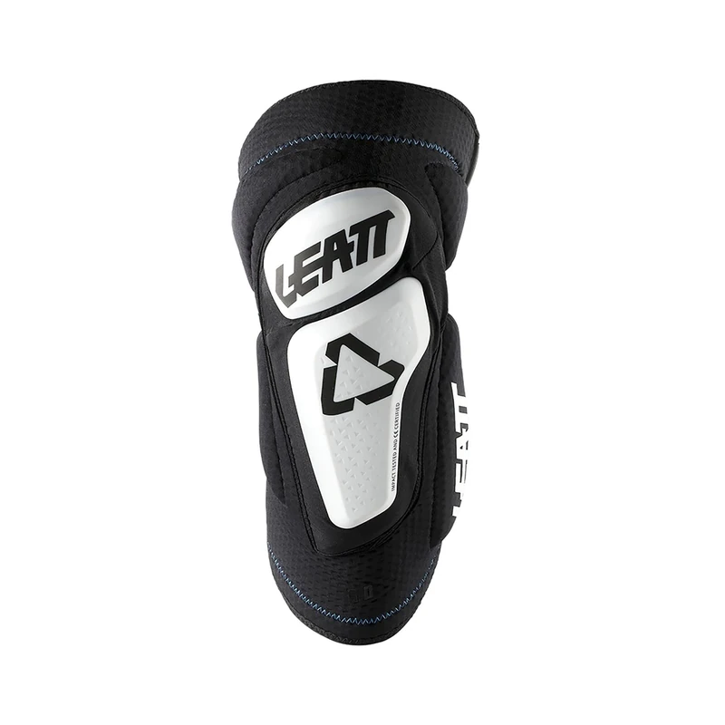 Leatt KNEE PROTECTOR 3DF 6.0 WHITE/BLACK S/M