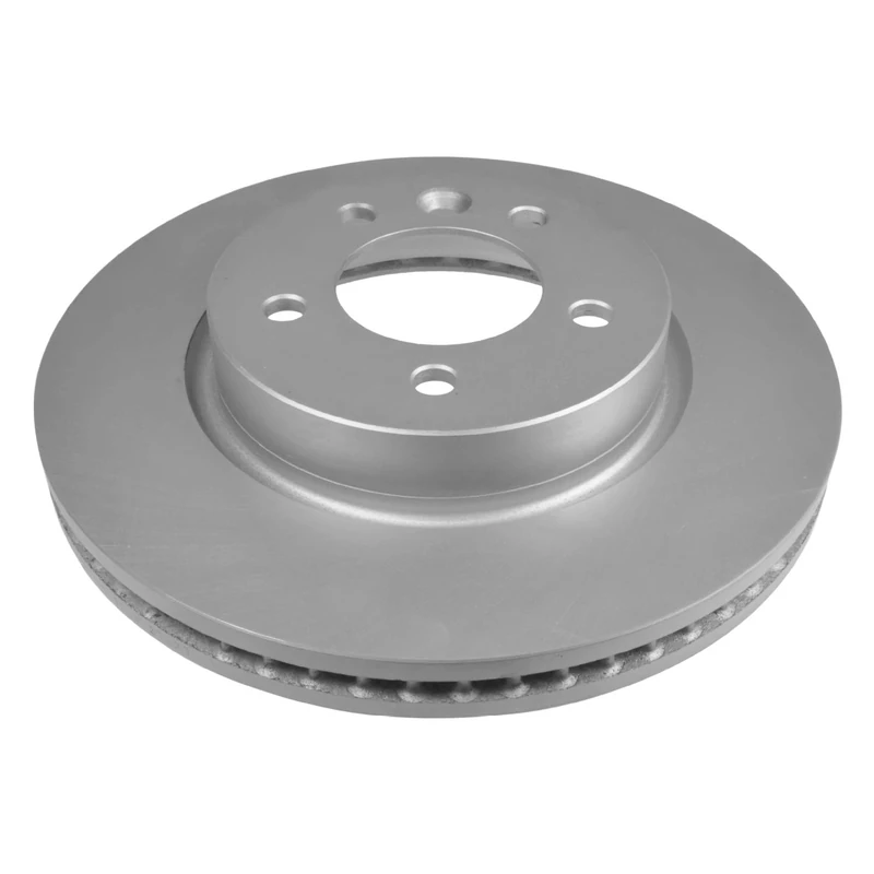 Febi 43844 Brake Disc Rotors