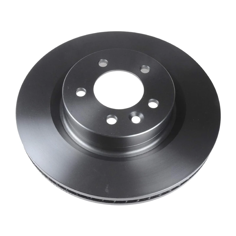 Febi 43848 Brake Disc Rotors
