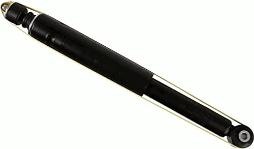 Boge 30-q37-a System of Dampers