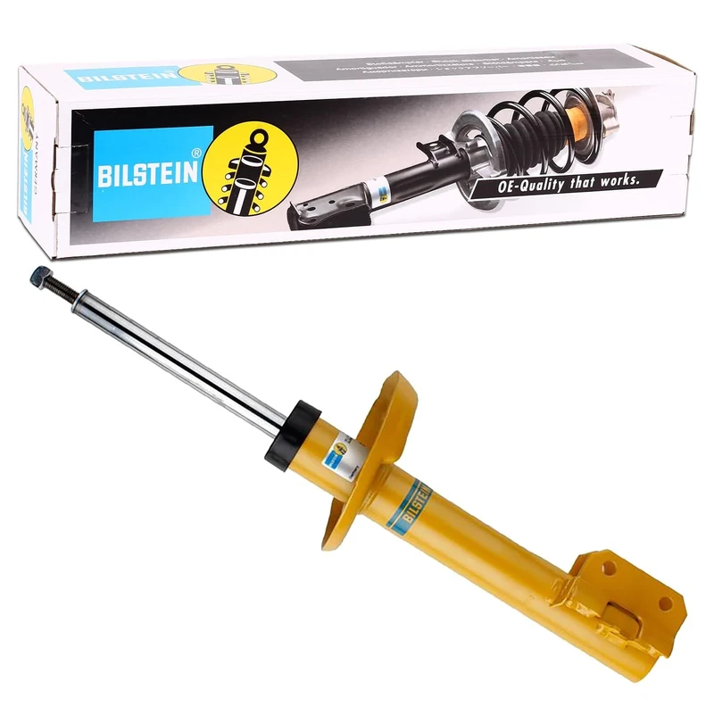 Bilstein 22-264992 Shock Absorber System