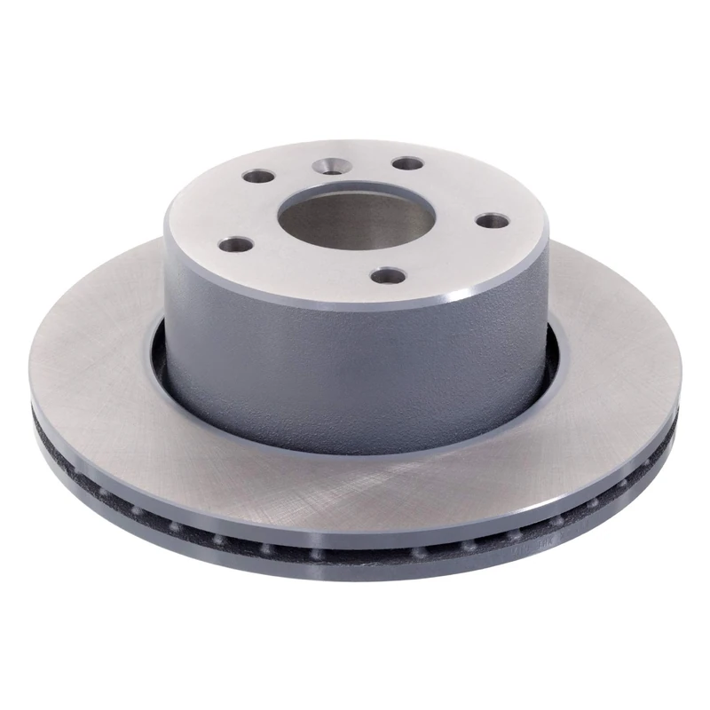 Febi 43881 Brake Disc Rotors