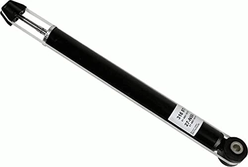 Boge 27-n68-a System of Dampers