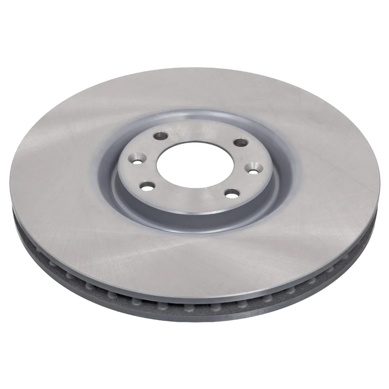 Febi 43916 Brake Disc Rotors